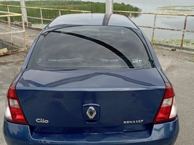 Синій Рено 5, об'ємом двигуна 1.4 л та пробігом 285 тис. км за 2800 $, фото 6 на Automoto.ua