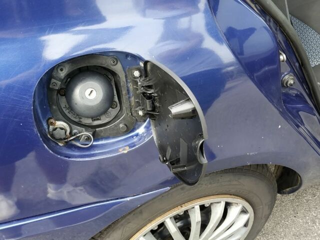 Синій Рено 5, об'ємом двигуна 1.4 л та пробігом 285 тис. км за 2800 $, фото 9 на Automoto.ua