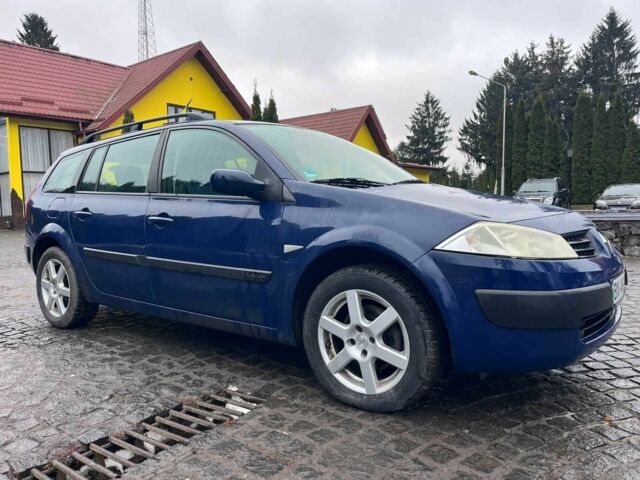 Синий Рено 5, объемом двигателя 1.4 л и пробегом 2 тыс. км за 4750 $, фото 5 на Automoto.ua