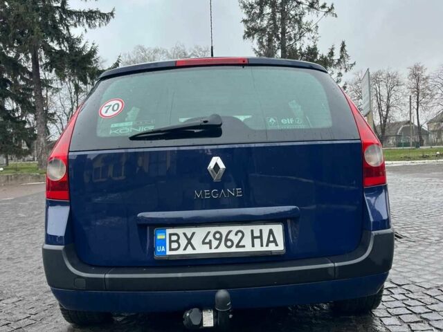 Синий Рено 5, объемом двигателя 1.4 л и пробегом 2 тыс. км за 4750 $, фото 16 на Automoto.ua