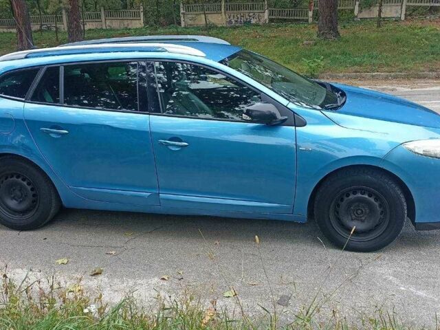 Синий Рено 5, объемом двигателя 1.5 л и пробегом 375 тыс. км за 6800 $, фото 1 на Automoto.ua