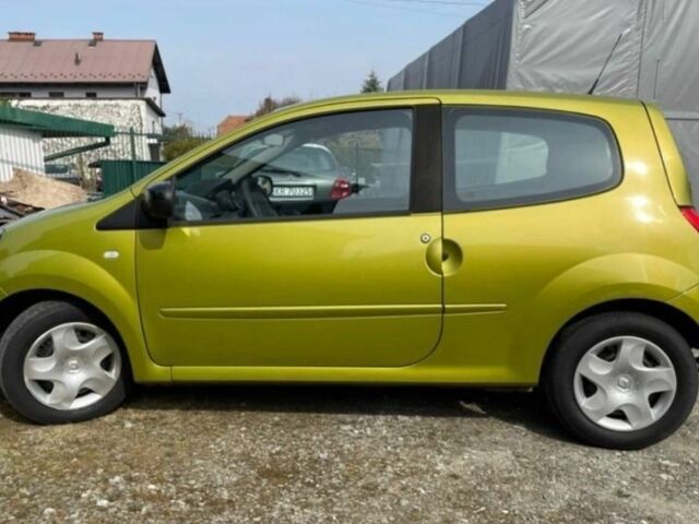 Зеленый Рено 5, объемом двигателя 1 л и пробегом 144 тыс. км за 6500 $, фото 4 на Automoto.ua