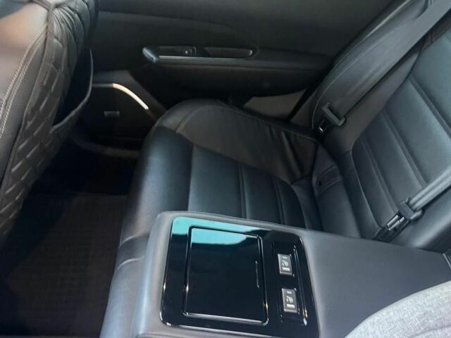 Білий Рено 6, об'ємом двигуна 2 л та пробігом 85 тис. км за 11500 $, фото 7 на Automoto.ua