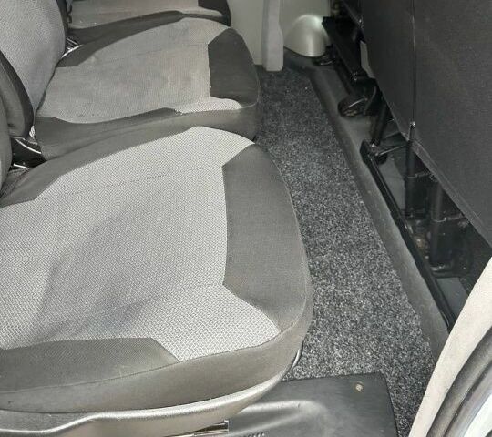 Белый Рено 6, объемом двигателя 2 л и пробегом 264 тыс. км за 12000 $, фото 7 на Automoto.ua