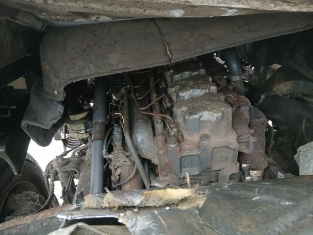 Білий Рено 6, об'ємом двигуна 9 л та пробігом 2 тис. км за 1500 $, фото 9 на Automoto.ua