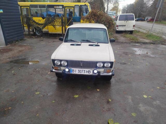 Білий Рено 6, об'ємом двигуна 0 л та пробігом 88 тис. км за 1850 $, фото 1 на Automoto.ua