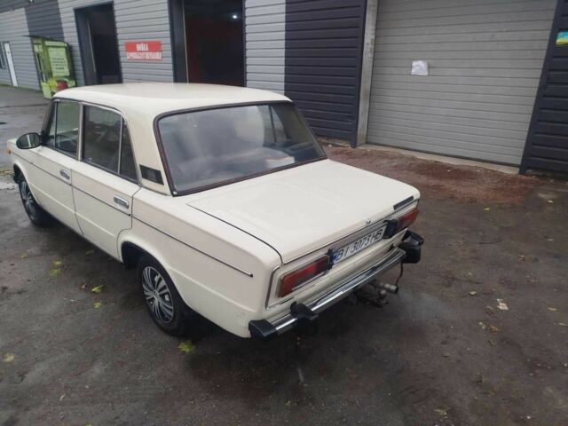 Білий Рено 6, об'ємом двигуна 0 л та пробігом 88 тис. км за 1850 $, фото 3 на Automoto.ua