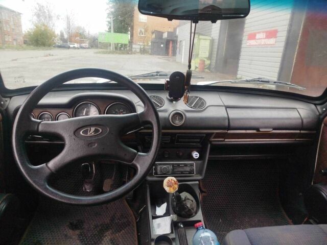 Білий Рено 6, об'ємом двигуна 0 л та пробігом 88 тис. км за 1850 $, фото 5 на Automoto.ua