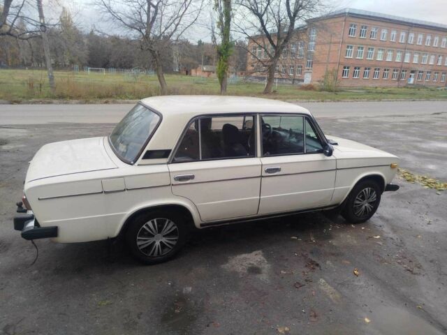 Білий Рено 6, об'ємом двигуна 0 л та пробігом 88 тис. км за 1850 $, фото 4 на Automoto.ua