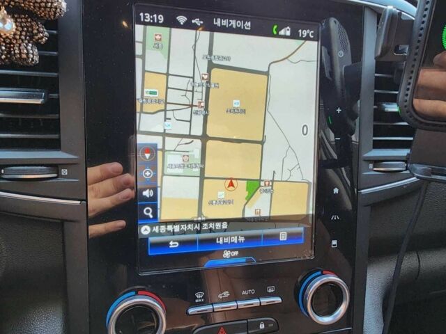 Белый Рено 6, объемом двигателя 2 л и пробегом 89 тыс. км за 14694 $, фото 7 на Automoto.ua