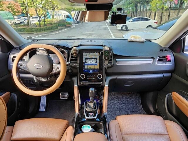 Белый Рено 6, объемом двигателя 2 л и пробегом 89 тыс. км за 14694 $, фото 6 на Automoto.ua