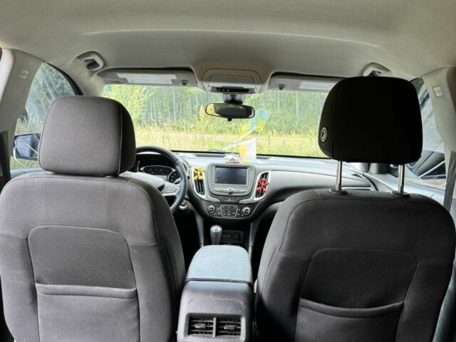 Чорний Рено 6, об'ємом двигуна 1.5 л та пробігом 144 тис. км за 14200 $, фото 2 на Automoto.ua