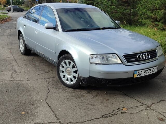 Серый Рено 6, объемом двигателя 2.8 л и пробегом 271 тыс. км за 4000 $, фото 1 на Automoto.ua