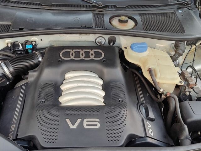 Серый Рено 6, объемом двигателя 2.8 л и пробегом 271 тыс. км за 4000 $, фото 6 на Automoto.ua