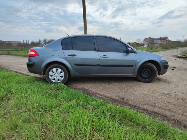 Сірий Рено 6, об'ємом двигуна 0 л та пробігом 248 тис. км за 4300 $, фото 8 на Automoto.ua