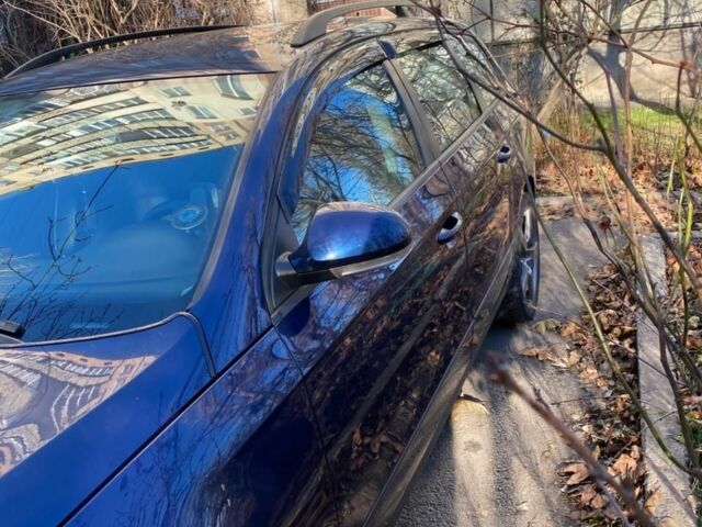 Синий Рено 6, объемом двигателя 1.6 л и пробегом 250 тыс. км за 6000 $, фото 8 на Automoto.ua