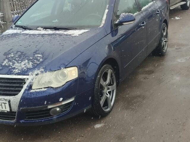 Синий Рено 6, объемом двигателя 1.6 л и пробегом 250 тыс. км за 6000 $, фото 5 на Automoto.ua