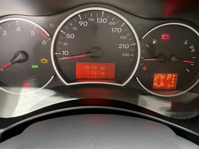 Черный Рено 8, объемом двигателя 2 л и пробегом 148 тыс. км за 7500 $, фото 2 на Automoto.ua