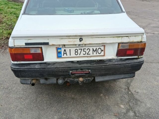 Білий Рено 9, об'ємом двигуна 1.7 л та пробігом 1000 тис. км за 474 $, фото 2 на Automoto.ua