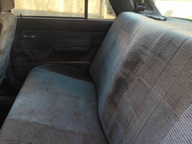 Рено 9 1987 в Кривом Роге на Automoto.ua Красный Рено 9, объемом двигателя 1.4 л и пробегом 435 тыс. км за 665 $, фото 2 на Automoto.ua