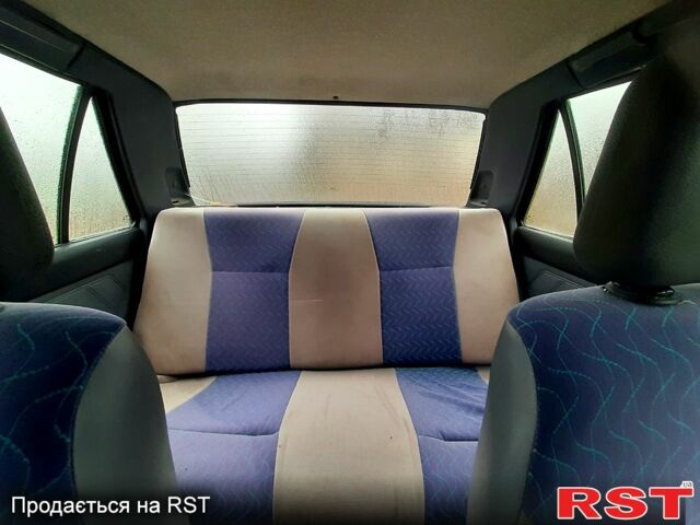 Красный Рено 9, объемом двигателя 1.5 л и пробегом 179 тыс. км за 500 $, фото 10 на Automoto.ua