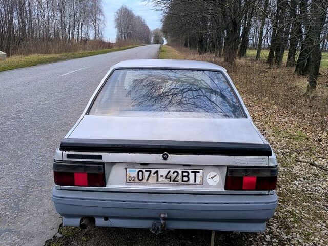 Рено 9, объемом двигателя 16 л и пробегом 0 тыс. км за 850 $, фото 3 на Automoto.ua