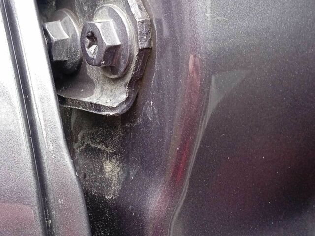 Серый Рено 9, объемом двигателя 1.6 л и пробегом 290 тыс. км за 167000 $, фото 7 на Automoto.ua