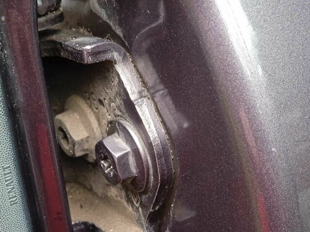 Серый Рено 9, объемом двигателя 1.6 л и пробегом 290 тыс. км за 167000 $, фото 6 на Automoto.ua