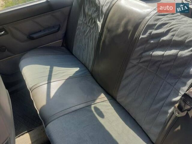 Синий Рено 9, объемом двигателя 1.4 л и пробегом 138 тыс. км за 880 $, фото 10 на Automoto.ua