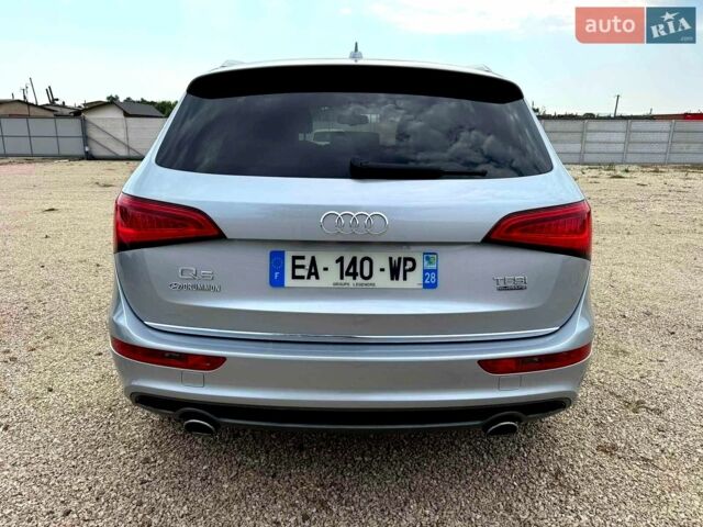 Синий Рено 9, объемом двигателя 1.4 л и пробегом 277 тыс. км за 1100 $, фото 1 на Automoto.ua