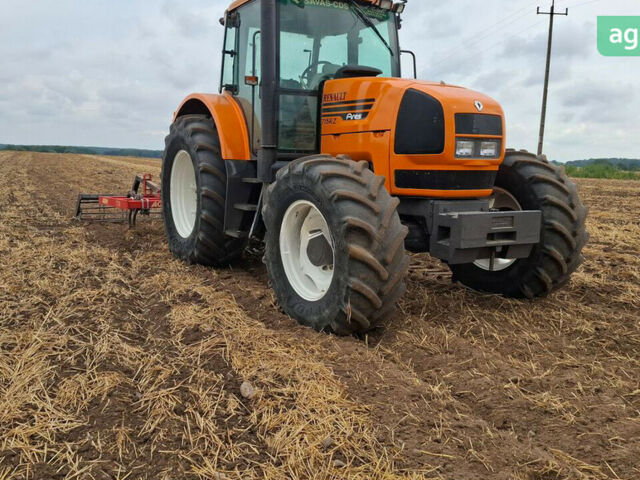 Рено Арес, об'ємом двигуна 0 л та пробігом 0 тис. км за 29915 $, фото 4 на Automoto.ua
