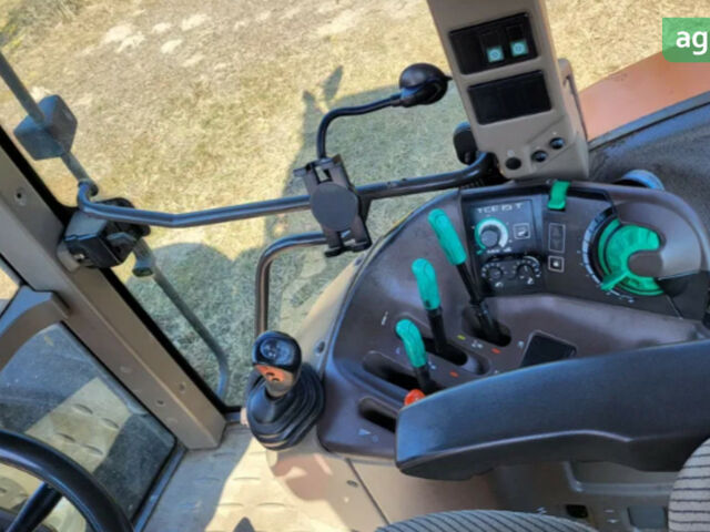 Рено Арес, об'ємом двигуна 0 л та пробігом 0 тис. км за 26772 $, фото 6 на Automoto.ua