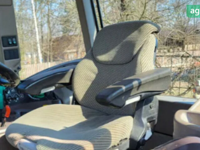 Рено Арес, об'ємом двигуна 0 л та пробігом 0 тис. км за 26772 $, фото 5 на Automoto.ua