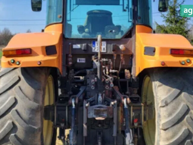 Рено Арес, об'ємом двигуна 0 л та пробігом 0 тис. км за 26772 $, фото 4 на Automoto.ua