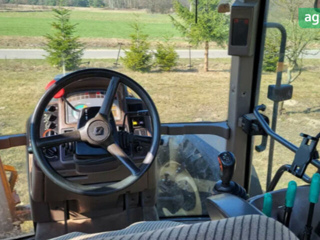 Рено Арес, об'ємом двигуна 0 л та пробігом 0 тис. км за 26772 $, фото 7 на Automoto.ua