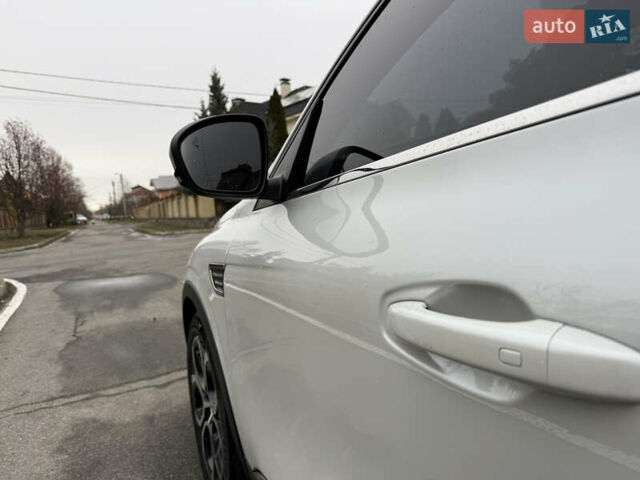 Белый Рено Arkana, объемом двигателя 1.33 л и пробегом 50 тыс. км за 15750 $, фото 17 на Automoto.ua