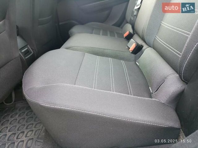 Белый Рено Arkana, объемом двигателя 1.6 л и пробегом 91 тыс. км за 15200 $, фото 22 на Automoto.ua