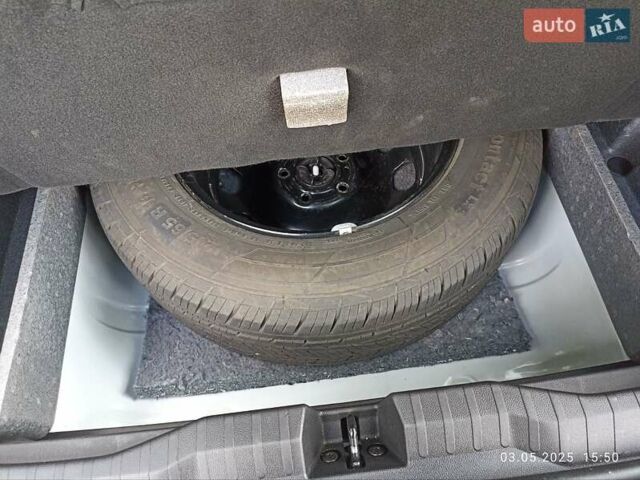 Белый Рено Arkana, объемом двигателя 1.6 л и пробегом 91 тыс. км за 15200 $, фото 25 на Automoto.ua