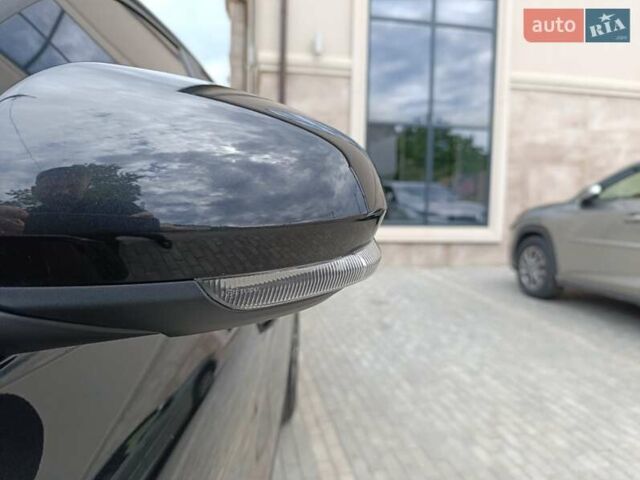 Чорний Рено Arkana, об'ємом двигуна 1.6 л та пробігом 13 тис. км за 19200 $, фото 68 на Automoto.ua