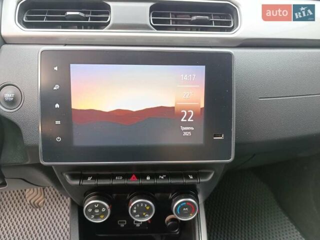 Чорний Рено Arkana, об'ємом двигуна 1.6 л та пробігом 13 тис. км за 19200 $, фото 37 на Automoto.ua