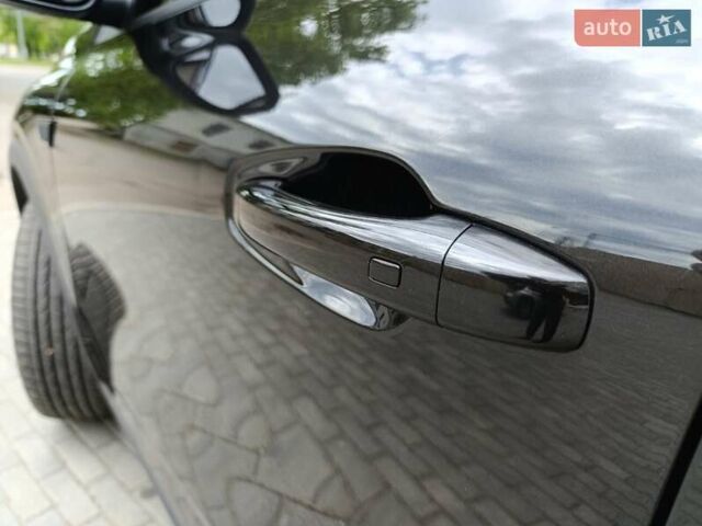 Чорний Рено Arkana, об'ємом двигуна 1.6 л та пробігом 13 тис. км за 19200 $, фото 69 на Automoto.ua