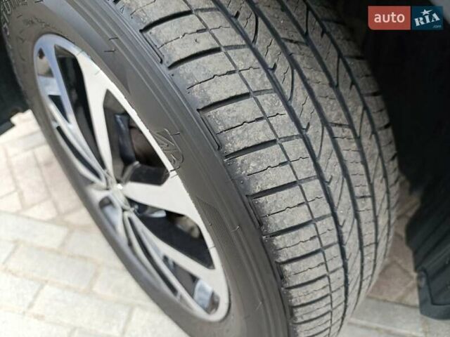 Чорний Рено Arkana, об'ємом двигуна 1.6 л та пробігом 13 тис. км за 19200 $, фото 71 на Automoto.ua