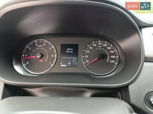 Чорний Рено Arkana, об'ємом двигуна 1.6 л та пробігом 13 тис. км за 19200 $, фото 32 на Automoto.ua