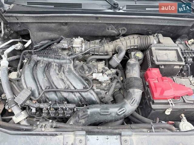 Чорний Рено Arkana, об'ємом двигуна 1.6 л та пробігом 74 тис. км за 16500 $, фото 2 на Automoto.ua