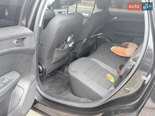 Чорний Рено Arkana, об'ємом двигуна 1.6 л та пробігом 74 тис. км за 16500 $, фото 14 на Automoto.ua