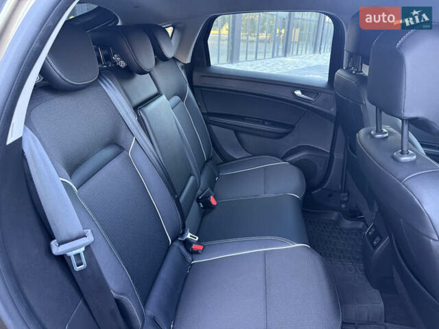 Коричневый Рено Arkana, объемом двигателя 1.33 л и пробегом 117 тыс. км за 16700 $, фото 31 на Automoto.ua