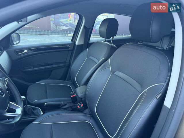 Коричневый Рено Arkana, объемом двигателя 1.33 л и пробегом 117 тыс. км за 16700 $, фото 45 на Automoto.ua