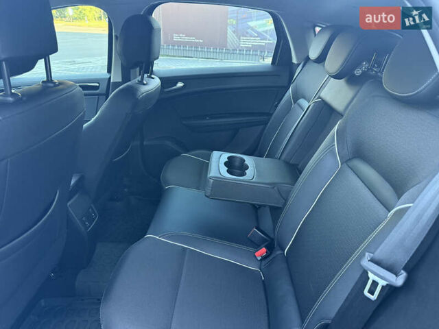 Коричневый Рено Arkana, объемом двигателя 1.33 л и пробегом 117 тыс. км за 16700 $, фото 40 на Automoto.ua