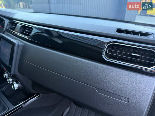 Коричневый Рено Arkana, объемом двигателя 1.33 л и пробегом 117 тыс. км за 16700 $, фото 38 на Automoto.ua