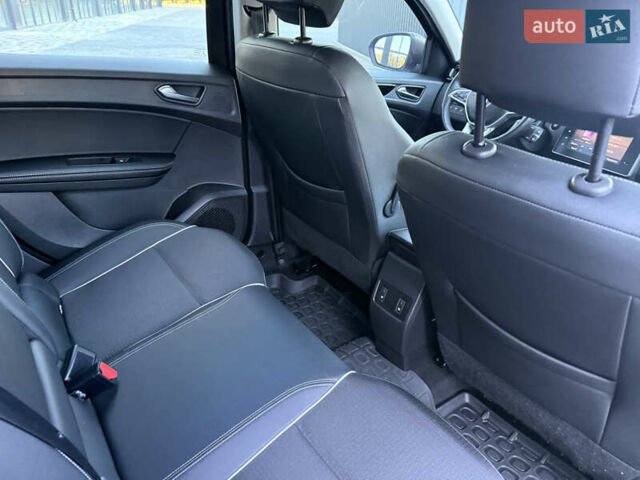 Коричневый Рено Arkana, объемом двигателя 1.33 л и пробегом 117 тыс. км за 16700 $, фото 32 на Automoto.ua